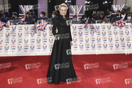 Pride of Britain Awards 2021 in London