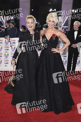 Pride of Britain Awards 2021 in London