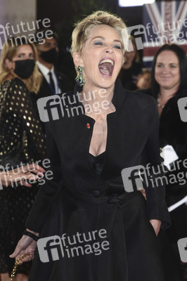 Pride of Britain Awards 2021 in London