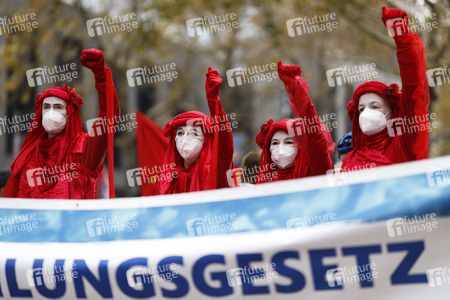 Demo gegen das NRW-Versammlungsgesetz in Köln