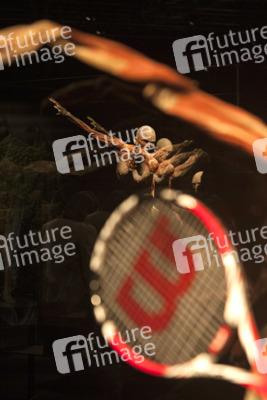 Ausstellung 'Body Worlds - The Rhythm of Life' in Madrid