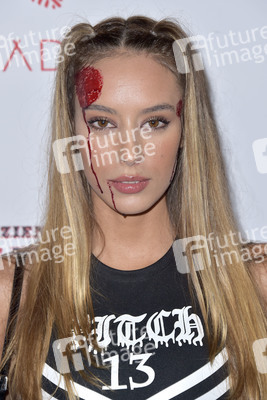 Darren Dzienciol's CARN EVIL Halloween Party in Los Angeles