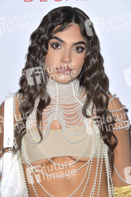 Darren Dzienciol's CARN EVIL Halloween Party in Los Angeles