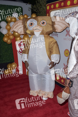 Darren Dzienciol's CARN EVIL Halloween Party in Los Angeles