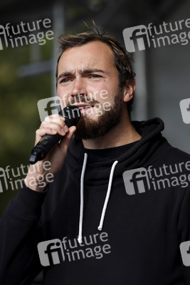 Demo gegen den Abriss von Lützerath