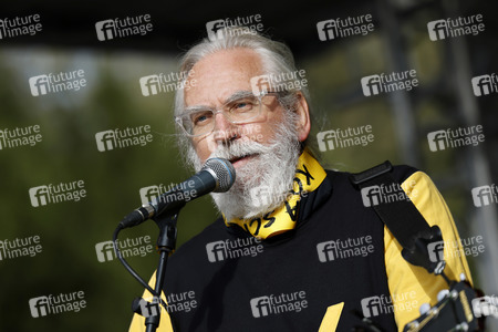 Demo gegen den Abriss von Lützerath