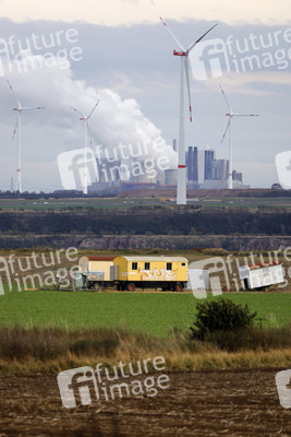 Demo gegen den Abriss von Lützerath