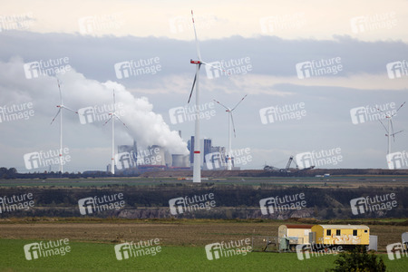 Demo gegen den Abriss von Lützerath