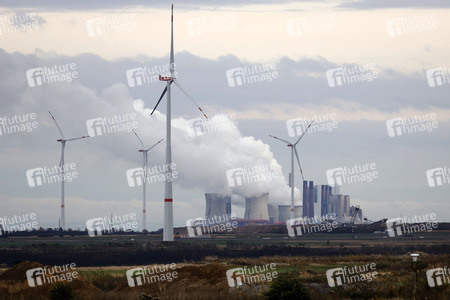 Demo gegen den Abriss von Lützerath