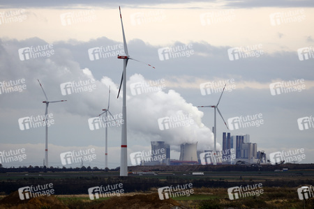Demo gegen den Abriss von Lützerath