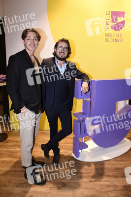 Filmfesteröffnung und Filmpremiere 'Gunpowder Milkshake', Fantasy Filmfest 2021