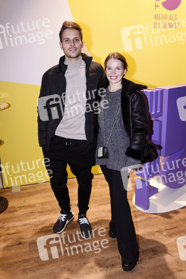 Filmfesteröffnung und Filmpremiere 'Gunpowder Milkshake', Fantasy Filmfest 2021