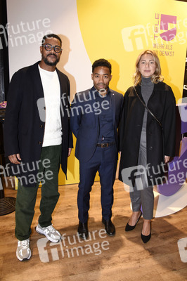 Filmfesteröffnung und Filmpremiere 'Gunpowder Milkshake', Fantasy Filmfest 2021