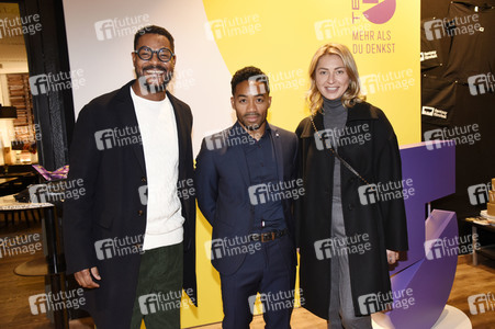 Filmfesteröffnung und Filmpremiere 'Gunpowder Milkshake', Fantasy Filmfest 2021