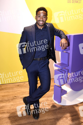 Filmfesteröffnung und Filmpremiere 'Gunpowder Milkshake', Fantasy Filmfest 2021