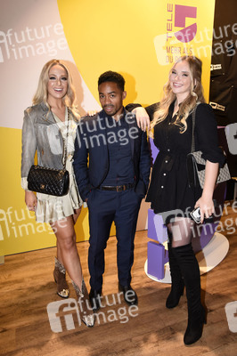 Filmfesteröffnung und Filmpremiere 'Gunpowder Milkshake', Fantasy Filmfest 2021