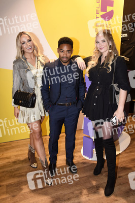 Filmfesteröffnung und Filmpremiere 'Gunpowder Milkshake', Fantasy Filmfest 2021