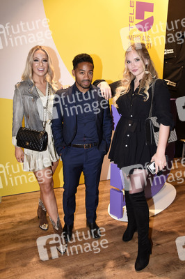 Filmfesteröffnung und Filmpremiere 'Gunpowder Milkshake', Fantasy Filmfest 2021