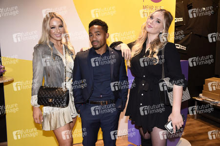 Filmfesteröffnung und Filmpremiere 'Gunpowder Milkshake', Fantasy Filmfest 2021