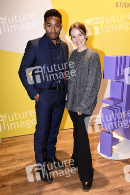 Filmfesteröffnung und Filmpremiere 'Gunpowder Milkshake', Fantasy Filmfest 2021