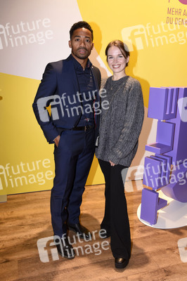 Filmfesteröffnung und Filmpremiere 'Gunpowder Milkshake', Fantasy Filmfest 2021