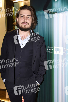 Filmfesteröffnung und Filmpremiere 'Gunpowder Milkshake', Fantasy Filmfest 2021