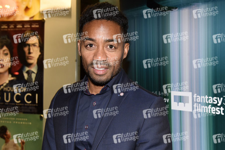 Filmfesteröffnung und Filmpremiere 'Gunpowder Milkshake', Fantasy Filmfest 2021