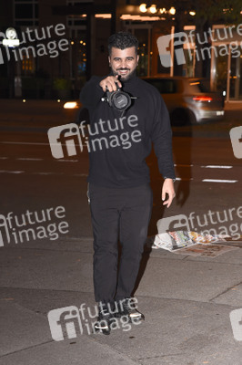 Filmfesteröffnung und Filmpremiere 'Gunpowder Milkshake', Fantasy Filmfest 2021