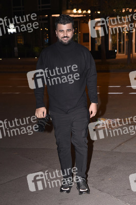 Filmfesteröffnung und Filmpremiere 'Gunpowder Milkshake', Fantasy Filmfest 2021