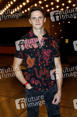 Filmscreening 'Firebird' in Berlin