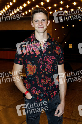 Filmscreening 'Firebird' in Berlin