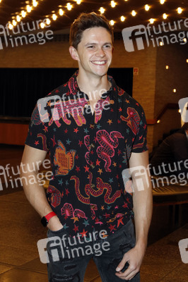 Filmscreening 'Firebird' in Berlin