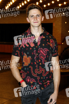 Filmscreening 'Firebird' in Berlin