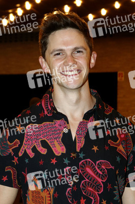 Filmscreening 'Firebird' in Berlin