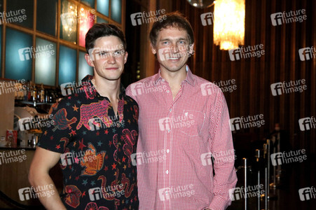 Filmscreening 'Firebird' in Berlin