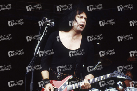 Monsters of Rock Festival 1992 in Donington