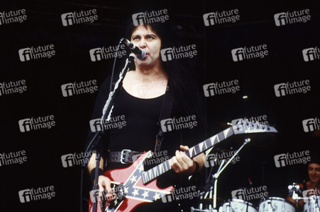 Monsters of Rock Festival 1992 in Donington