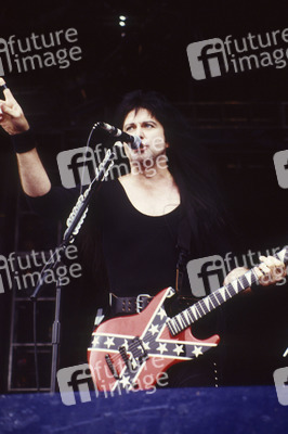 Monsters of Rock Festival 1992 in Donington