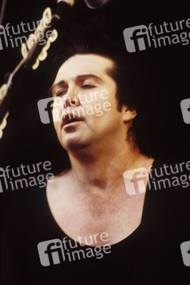 Monsters of Rock Festival 1992 in Donington