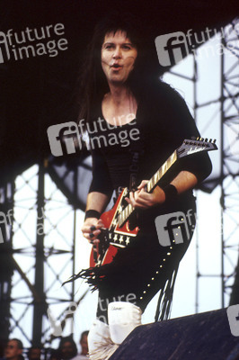 Monsters of Rock Festival 1992 in Donington