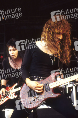 Monsters of Rock Festival 1992 in Donington