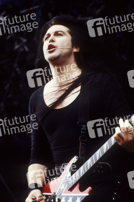 Monsters of Rock Festival 1992 in Donington