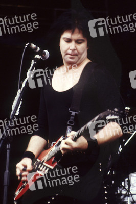 Monsters of Rock Festival 1992 in Donington