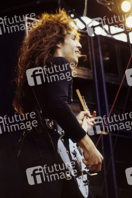 Monsters of Rock Festival 1992 in Donington