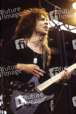 Monsters of Rock Festival 1992 in Donington
