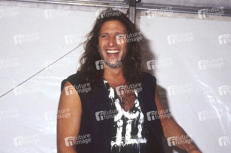 Monsters of Rock Festival 1992 in Donington