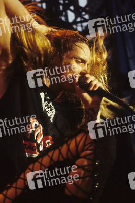 Monsters of Rock Festival 1992 in Donington