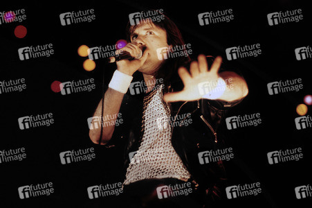 Monsters of Rock Festival 1992 in Donington