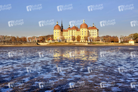 Schloss Moritzburg