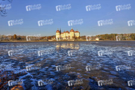 Schloss Moritzburg